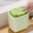 Cute Cat Shaped Dish Soap Dispenser Kitchen Sink Liquid Soap Pump Detergent Dispenser - Yellow - 5