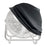 120 x 55 x 120cm Outdoor Industrial Fan Dust Cover Oxford Cloth Waterproof Protective Cover - 3