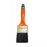 Paint Brush Set Natural Bristle Brushes for Painting / Coating / Gluing Multi-Purpose Dusting Cleaning Tool - 1