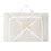 Large Size Sweater Washing Bag Mesh Laundry Bag for Wool Knit Garments Delicate Clothes - 1