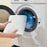 Large Size Sweater Washing Bag Mesh Laundry Bag for Wool Knit Garments Delicate Clothes - 3