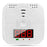 Portable CO Detector Carbon Monoxide Alarm 85dB Alert Digital Display Travel RV Camping Home Use - 1