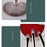 14Pcs Makeup Brush Set Foundation Powder Concealer Brushes with Portable PU Brush Holder - 4