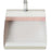 Long Handled Brush and Dustpan Set Upright Standing Dust Pan 180-degree Rotating Sweeping Broom - 6