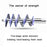 Manual Meat Grinder 5# Small Size Sausage Maker Multifunction Aluminum Alloy Kitchen Tool (No FDA Certification) - 5