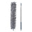 2.5m Retractable Dust Duster Chenille Desktop Sweeping Housework Cleaning Tool - 1