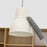 2.5m Retractable Dust Duster Chenille Desktop Sweeping Housework Cleaning Tool - 3