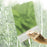 Silicone Glass Squeegee with Hanging Hook Window Squeegee Shower Scraper Water Blade - Grey - 2
