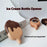 Wooden Ice Cream Shaped Bottle Opener Refrigerator Magnet Creative Beer Cap Lifter For Home Decor - 3