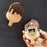 Wooden Ice Cream Shaped Bottle Opener Refrigerator Magnet Creative Beer Cap Lifter For Home Decor - 5