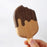 Wooden Ice Cream Shaped Bottle Opener Refrigerator Magnet Creative Beer Cap Lifter For Home Decor - 6