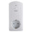 WiFi Controller Temperature Humidity Sensor Smart Remote Control Timing Switch Socket - EU Plug - 1