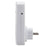 WiFi Controller Temperature Humidity Sensor Smart Remote Control Timing Switch Socket - EU Plug - 7