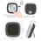 TS-BN53 Wireless Touch Screen Kitchen BBQ Thermometer Electronic Food Meat Temperature Measurement Tool (BPA Free, FDA Certificated) - 6