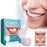 EELHOE EEA07-A022-1-GN 1 Pair Adjustable Snap On Dentures Temporary Fake Teeth Orthodontic Dental Veneer - 2