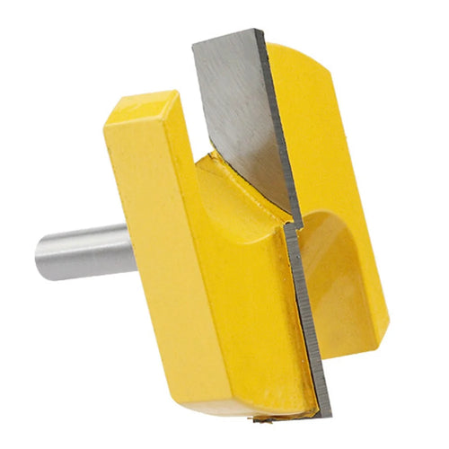 MC05102 12mm Shank Router Bit Woodworking Milling Cutter (Used with Foreign Machine) - 1