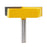 MC05102 12mm Shank Router Bit Woodworking Milling Cutter (Used with Foreign Machine) - 4