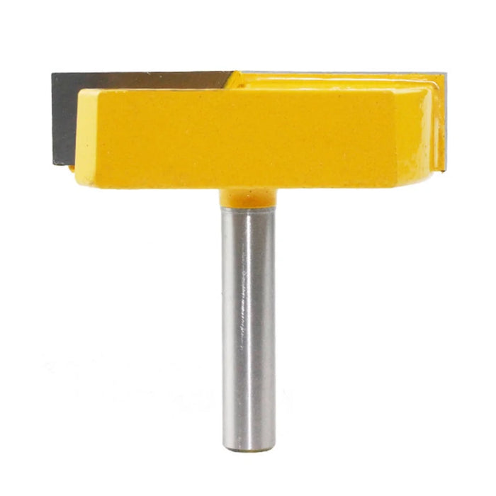MC05102 12mm Shank Router Bit Woodworking Milling Cutter (Used with Foreign Machine) - 4