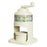 Home Manual Ice Shaver Machine Kids Cartoon Design Ice Crusher Hand Crank Snow Cone Maker (BPA Free, No FDA) - 1