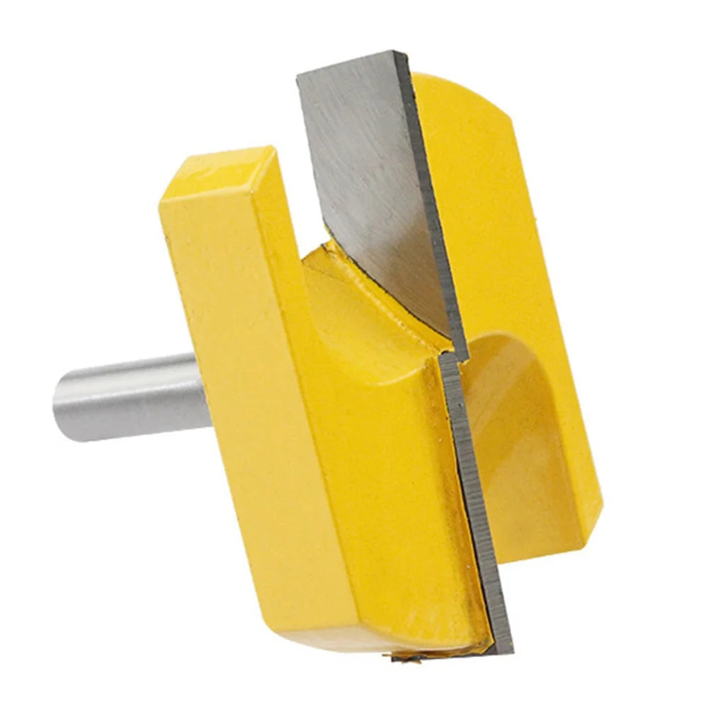 C080065715Y 8mm Shank Router Bit Woodworking Milling Cutter (Used with Foreign Machine) - 2