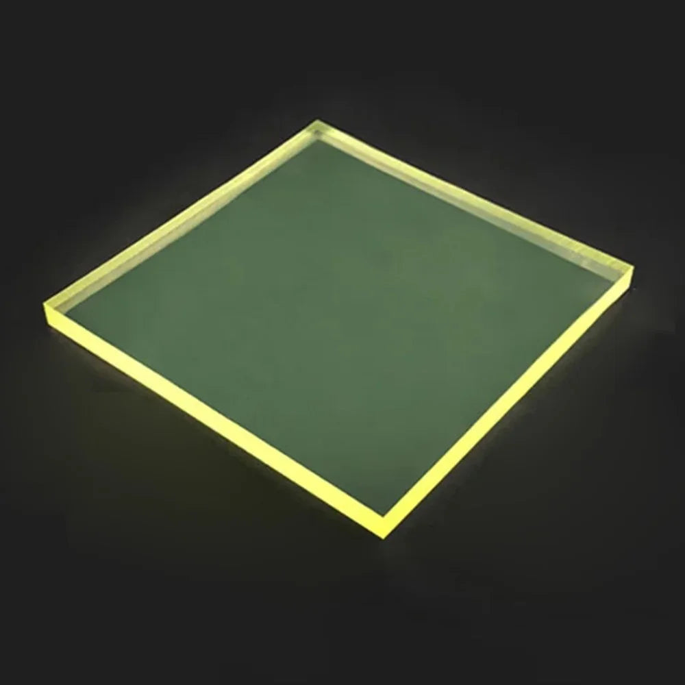 200x200x30mm PU Board High Elasticity Shock Absorbing Punch Mat Polyurethane Pad for Leather Crafting DIY Projects - 1