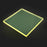 200x200x30mm PU Board High Elasticity Shock Absorbing Punch Mat Polyurethane Pad for Leather Crafting DIY Projects - 1