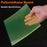 200x200x30mm PU Board High Elasticity Shock Absorbing Punch Mat Polyurethane Pad for Leather Crafting DIY Projects - 5