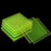 200x200x30mm PU Board High Elasticity Shock Absorbing Punch Mat Polyurethane Pad for Leather Crafting DIY Projects - 7