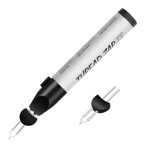 Handheld Wax Melting Pen Soldering Tool for Beading  /  Leather Craft  /  Jewelry Making  /  Wallet Repair - 1