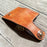 Key Holder Leather Bag Wallet Making Acrylic Template Leather Craft DIY Pattern Tool - 3