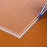 Key Holder Leather Bag Wallet Making Acrylic Template Leather Craft DIY Pattern Tool - 4
