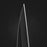 10 Inch Professional Tailoring Scissors Carbon Manganese Steel Fabric Shears for Sewing / Dressmaking / Crafts - 4