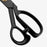 10 Inch Professional Tailoring Scissors Carbon Manganese Steel Fabric Shears for Sewing / Dressmaking / Crafts - 6