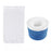 20Pcs Nylon Elastic Pool Basket Skimmer Mesh Pouch Swimming Pool Garbage Filter Socks - White - 1
