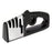 4 In 1 Multifunction Kitchen Knife Quick Sharpener Handheld Multi-Stage Sharpening Tool - 2