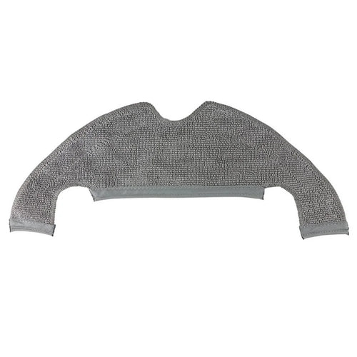 Replacement Mop Cloth for Dreame D10 Plus / D10s Plus / Z10 / Z10 Pro / L10 Plus Vacuum Cleaner Washable Rag Spare Part - 1