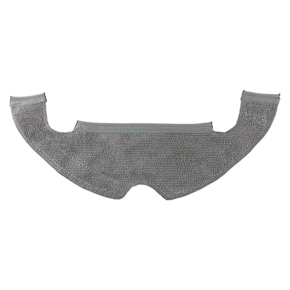Replacement Mop Cloth for Dreame D10 Plus / D10s Plus / Z10 / Z10 Pro / L10 Plus Vacuum Cleaner Washable Rag Spare Part - 3
