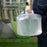 20L Collapsible Water Container with Tap Portable LDPE Water Bag for Emergency / Camping (BPA Free, with FDA) - 3