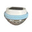 Solar Powered Floating Pool Light for Garden Pond Underwater Color Changing LED Lamp - Peach Shape - 1