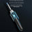 P80 High Definition 1920P Wireless Smart Ear Cleaning Endoscope Ear Wax Removal Tool Kit, Standard Version - Black - 4