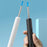 Visual Ear Cleaning Endoscope with LED Light Earwax Removal Tool Kit, Standard Version - Black - 4