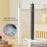 WiFi Visual Ear Cleaning Endoscope Earpick with LED Light Ear Wax Removal Tool with 7 Accessories - Black - 5