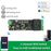 TY-DIY02 TUYA 2-Channel WiFi Smart Switch Relay Module Timing Function App Voice Remote Control for Amazon Alexa Google Assistant - 2