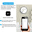 TY-DIY02 TUYA 2-Channel WiFi Smart Switch Relay Module Timing Function App Voice Remote Control for Amazon Alexa Google Assistant - 5