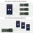 TY-DIY02 TUYA 2-Channel WiFi Smart Switch Relay Module Timing Function App Voice Remote Control for Amazon Alexa Google Assistant - 6