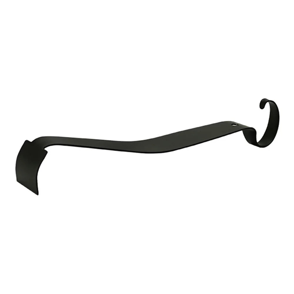 Metal Pottery Trimming Tool Double-Ended Handmade Ceramic Clay Sculpting Shaping Tool - 1