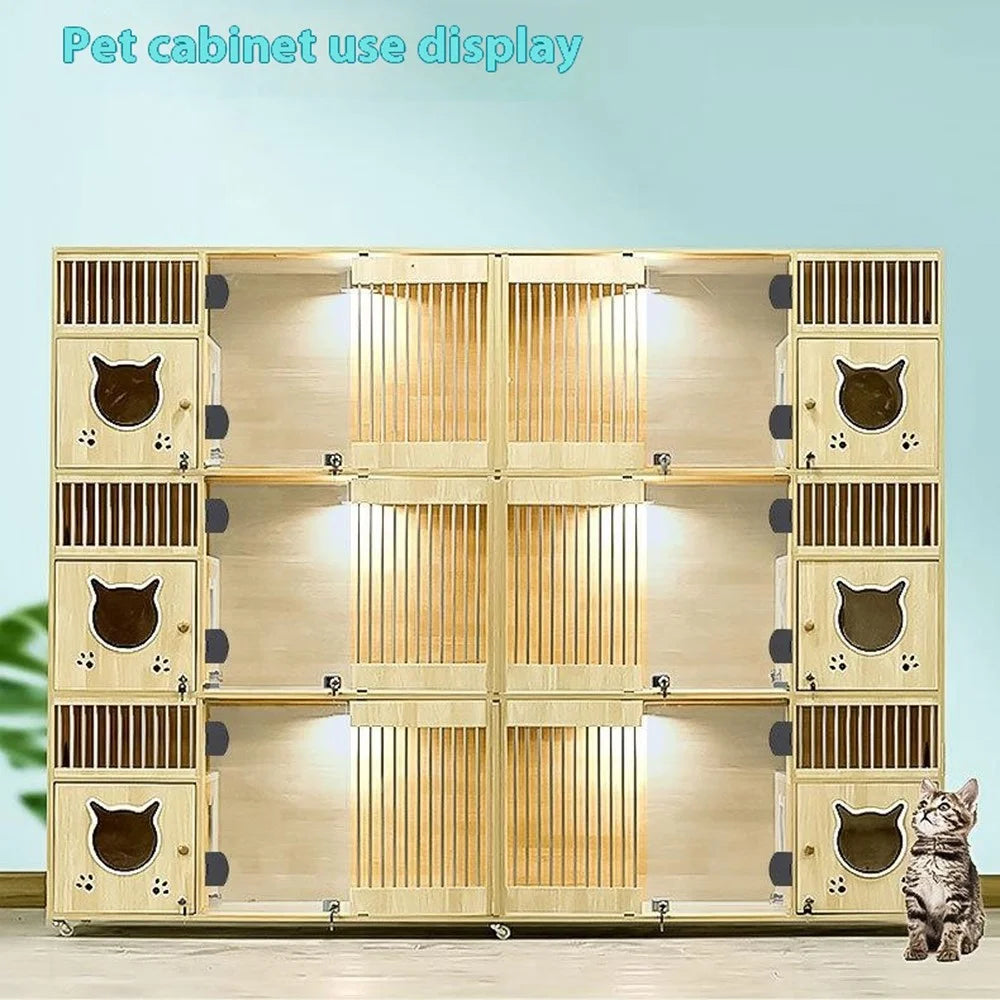 K845 Glass Cabinet Hinge for 5-6mm Thickness Wine Cabinet Pet Display Case Frameless Door Clamp Hinge - Black - 2
