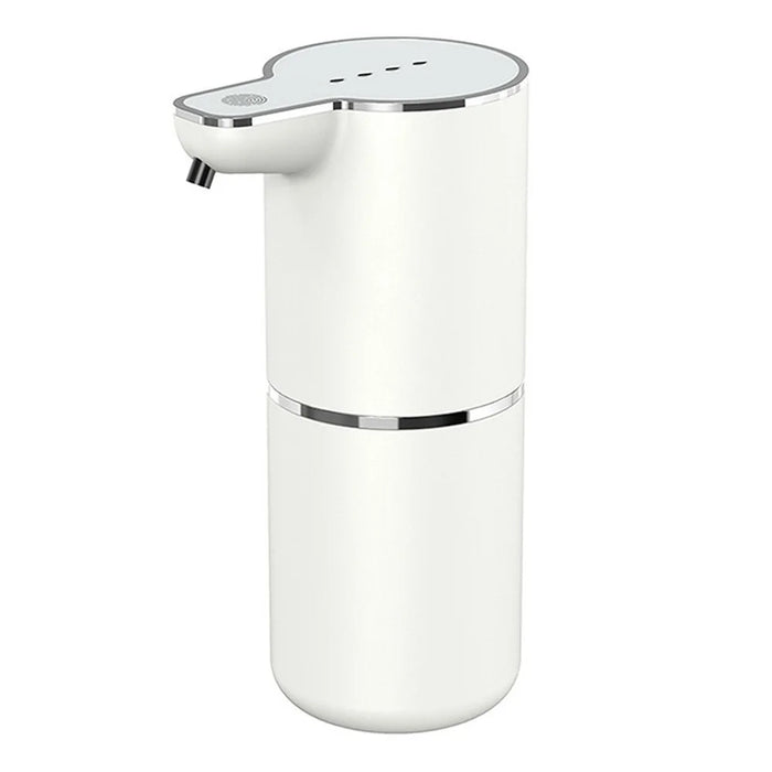 M10S Automatic Soap Dispenser Wall Mount Countertop Touchless Hand Wash Smart Sensor Machine with Drain Cleaner - Foam Type - 2