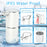 M10S Automatic Soap Dispenser Wall Mount Countertop Touchless Hand Wash Smart Sensor Machine with Drain Cleaner - Foam Type - 7