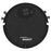 USB Charging Vacuum Cleaner 3 In 1 Sweeping Robot Smart Cleaning Device for Floor / Carpet / Hardwood - Black - 1